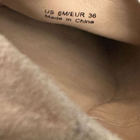 Vince Meryl  Flat Espadrilles - Picture 6 of 7